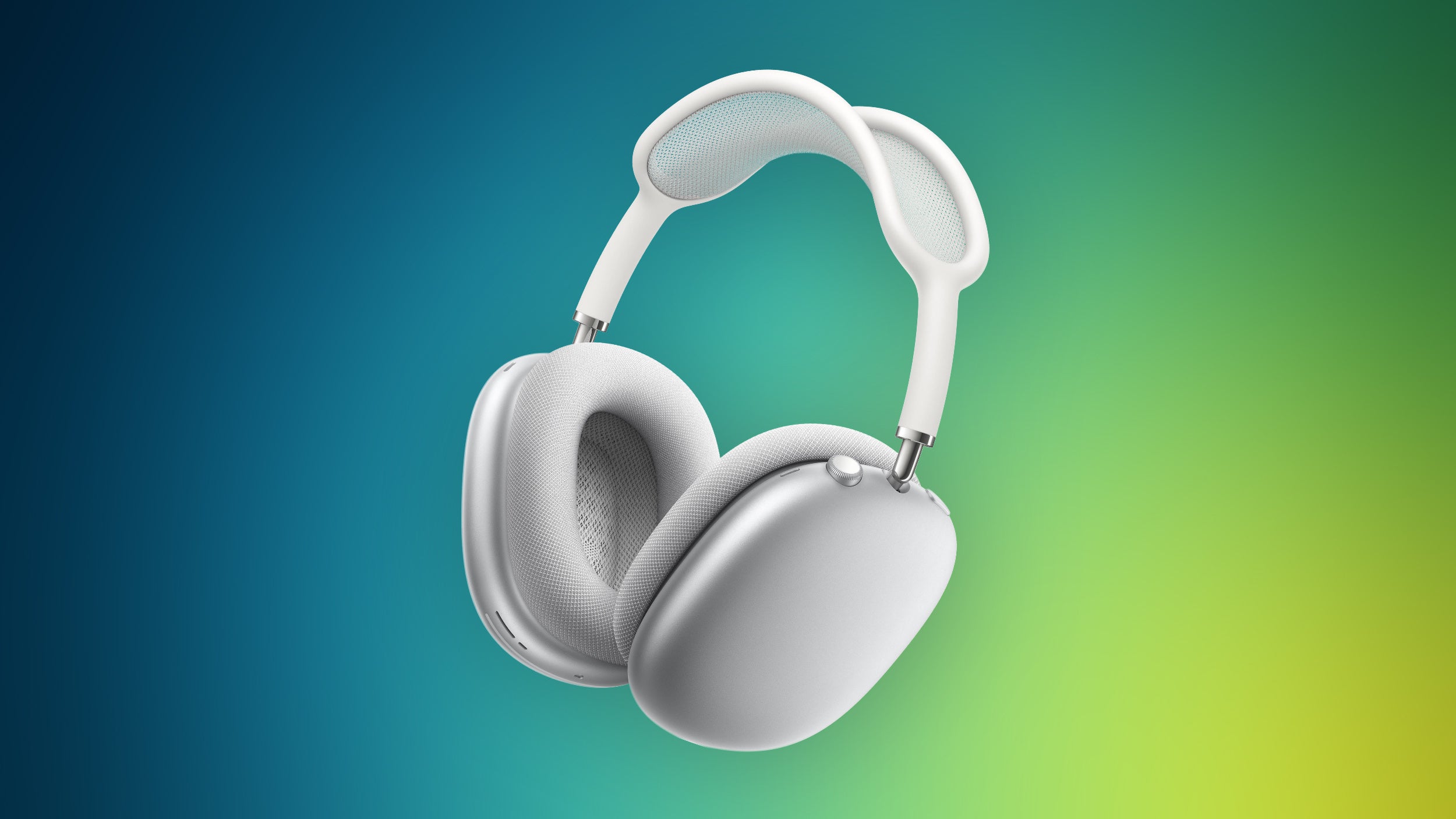 Apple frigiver frisk firmware til AirPods Max – klar lydoplevelse!