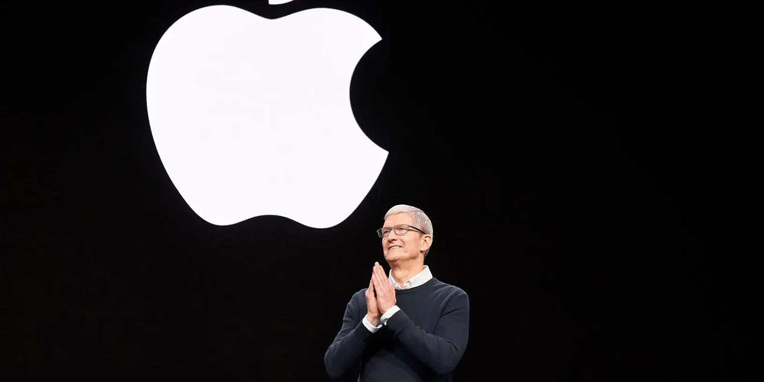 Apple er klar til at øge investeringen i forsyningskæden i Kina efter Tim Cooks besøg hos regeringen