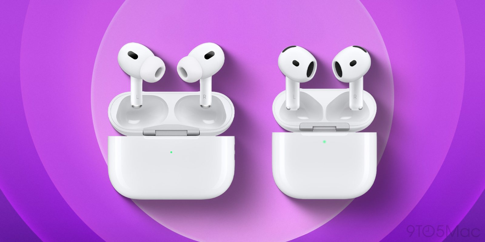 AirPods Pro: En opgradering du ikke vil gå glip af!