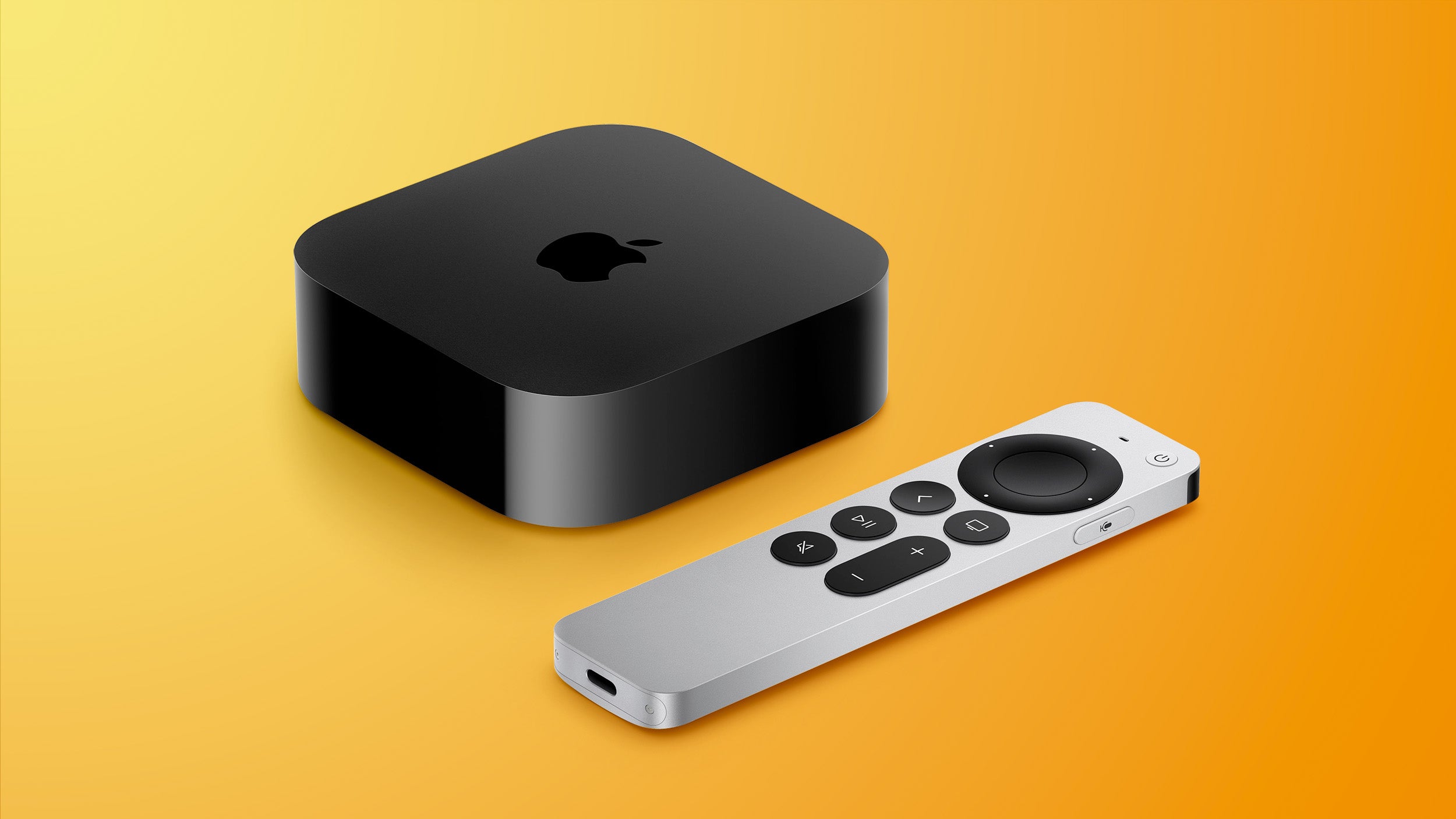 Ny Apple TV med spændende funktioner lanceres næste år!