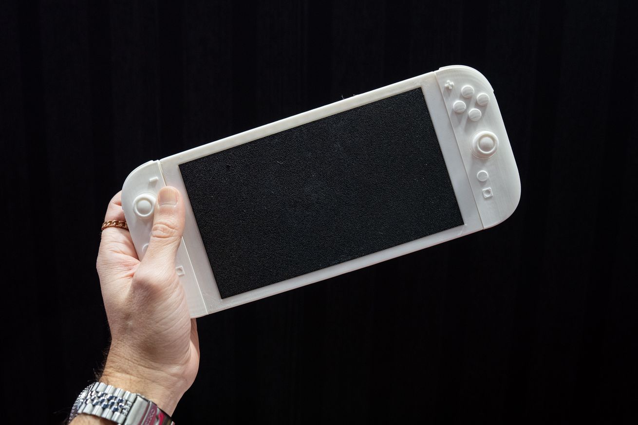 Alt om Nintendo Switch 2: Rygter, funktioner og forventninger