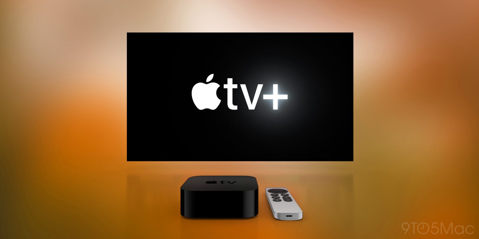 Apple TV+ afslører mystisk nyhed i 2025s første weekend