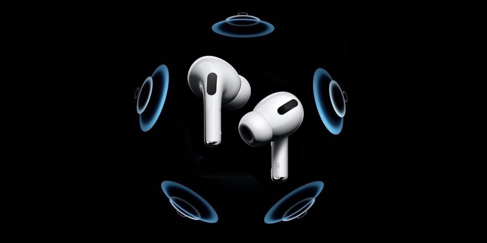 AirPods Pro 2 har netop fået disse kraftfulde nye funktioner med iOS 18.1