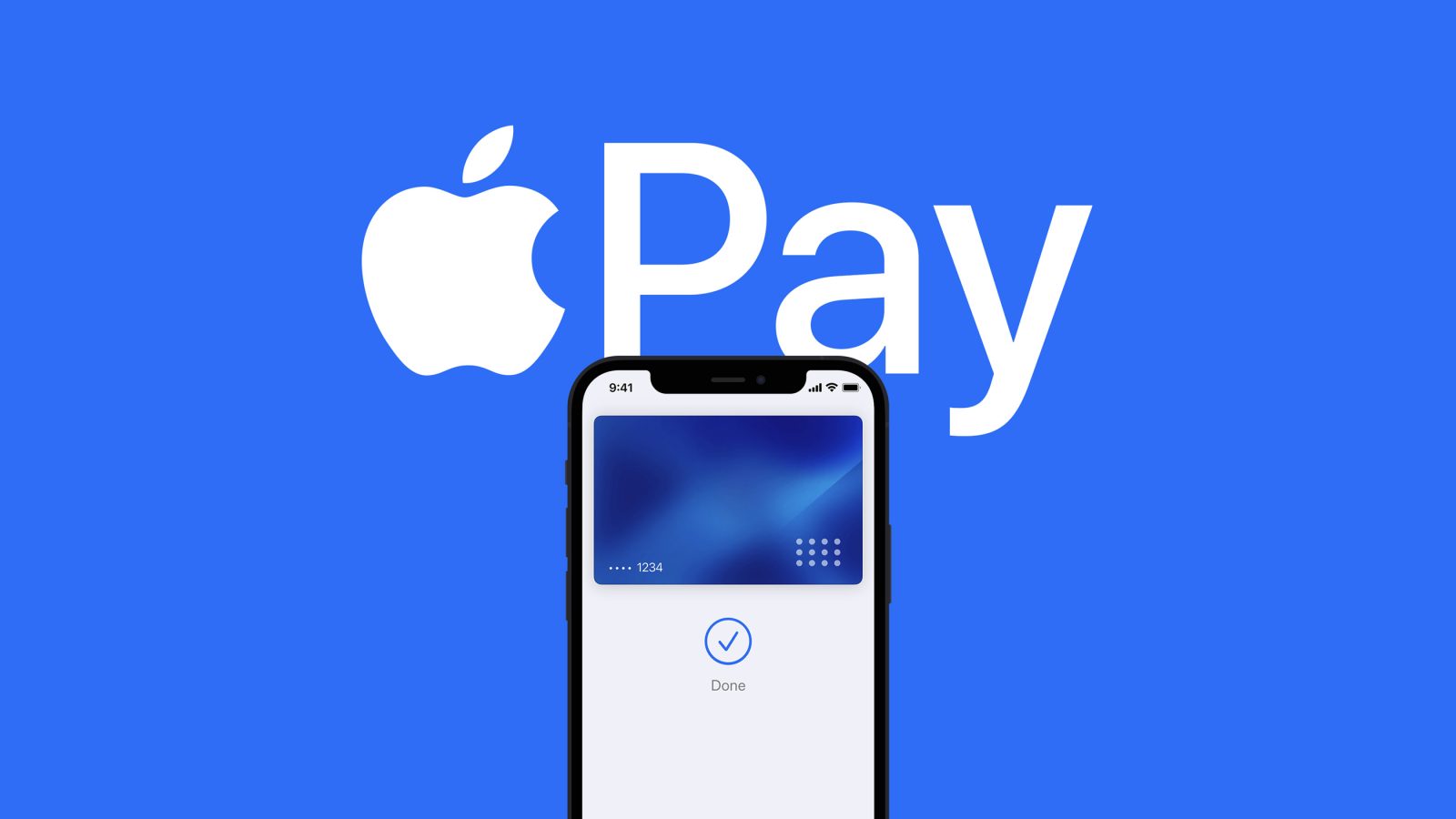 Apple Pay lancerer officielt i Paraguay