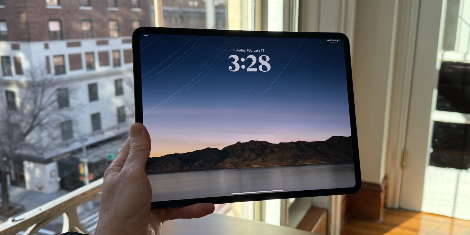 M4 iPad Pro: Et skridt op fra M3 iPad Air