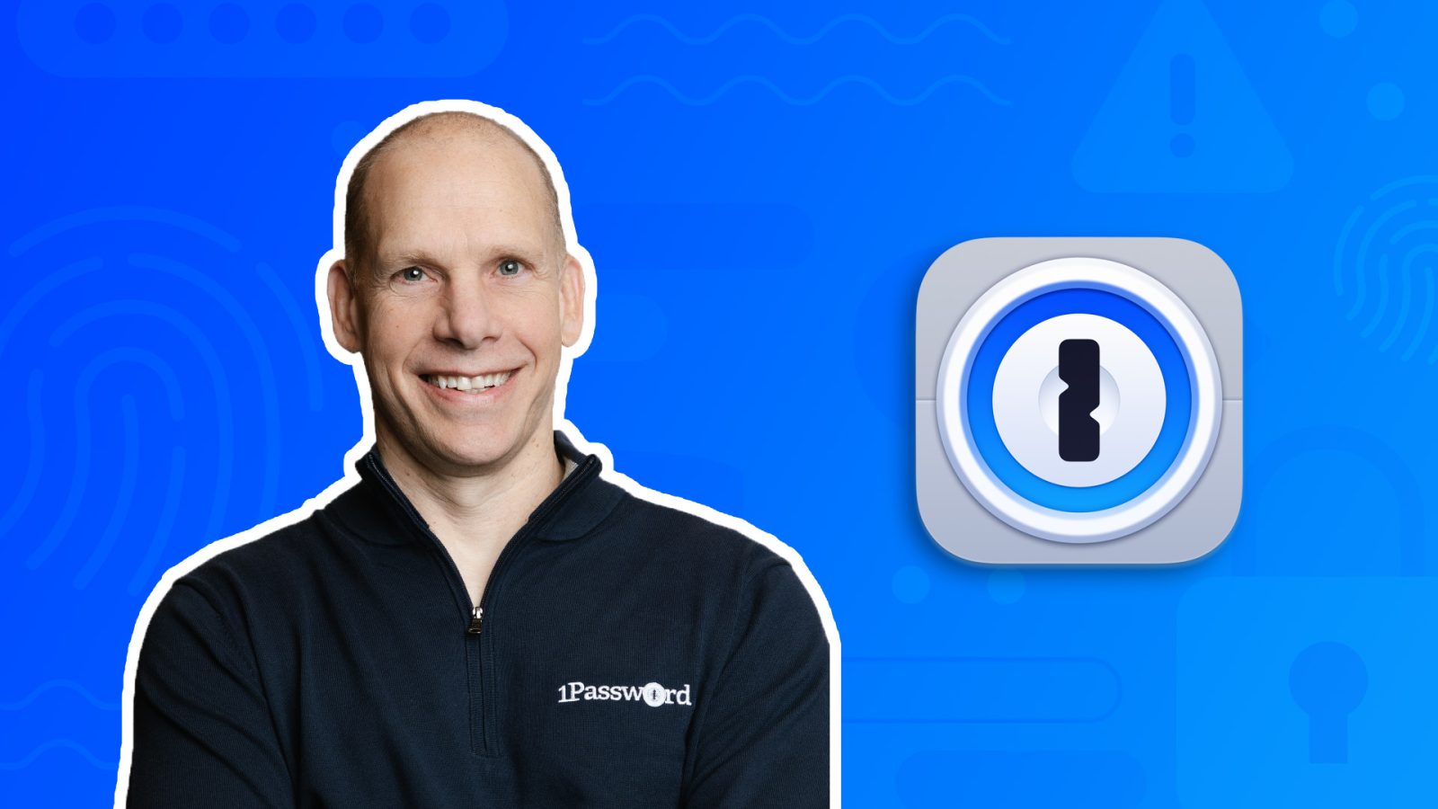 Interview: 1Password CEO taler om fremtiden for passwordsadministratorer med adgangsnøgle