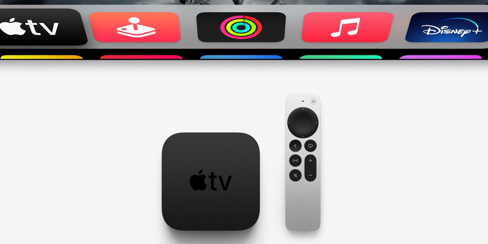 Apple udsender RC beta versioner for tvOS, visionOS og watchOS