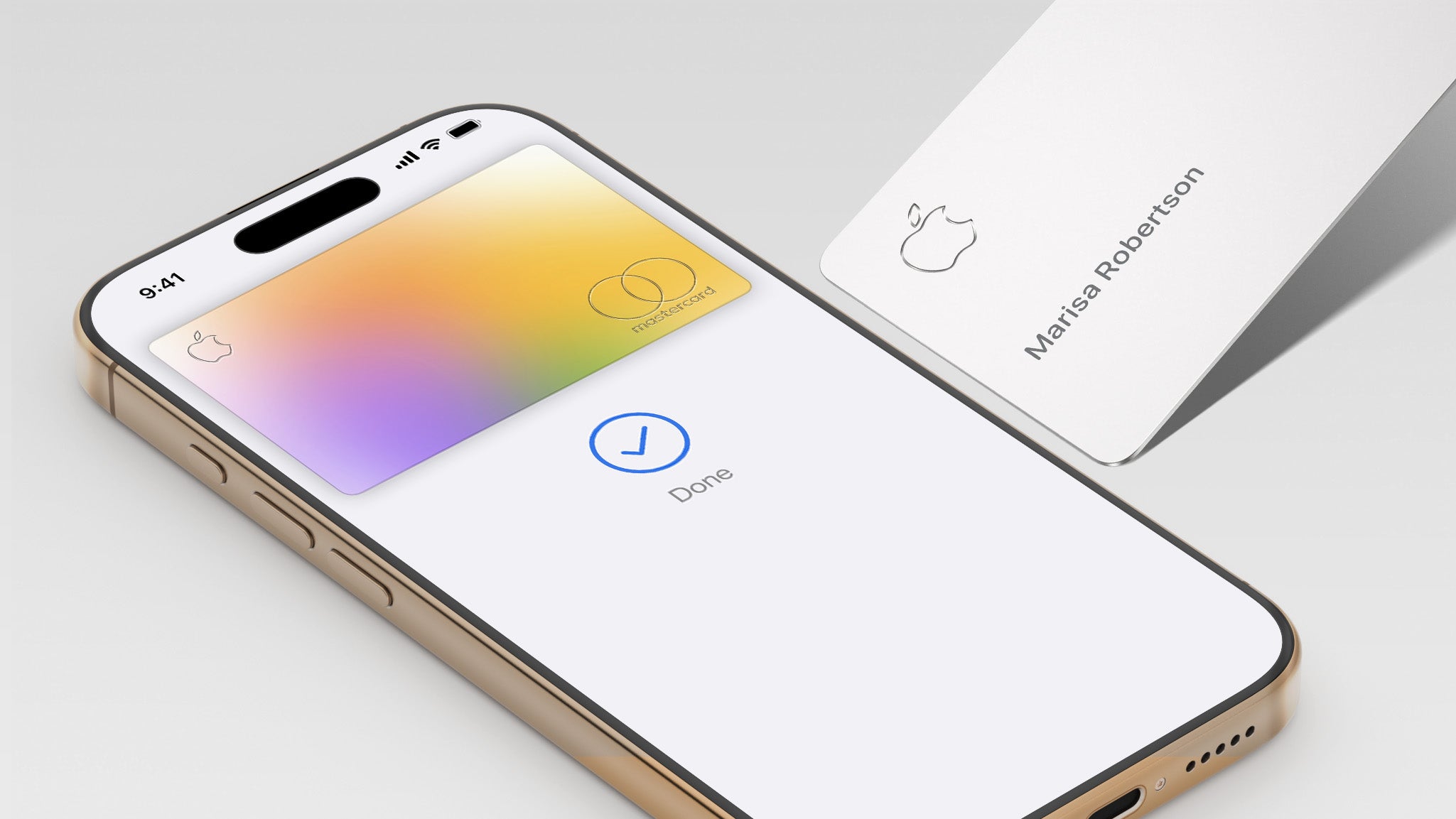 Nyt fald: Apple Card T-Mobile rabat ned til 2%