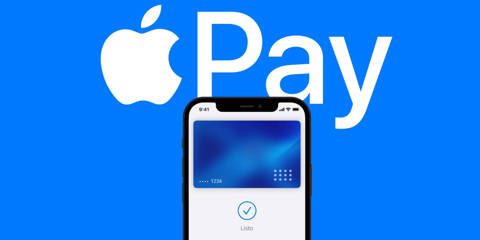 Apple Pay tilbyder nu delbetaling med Synchrony