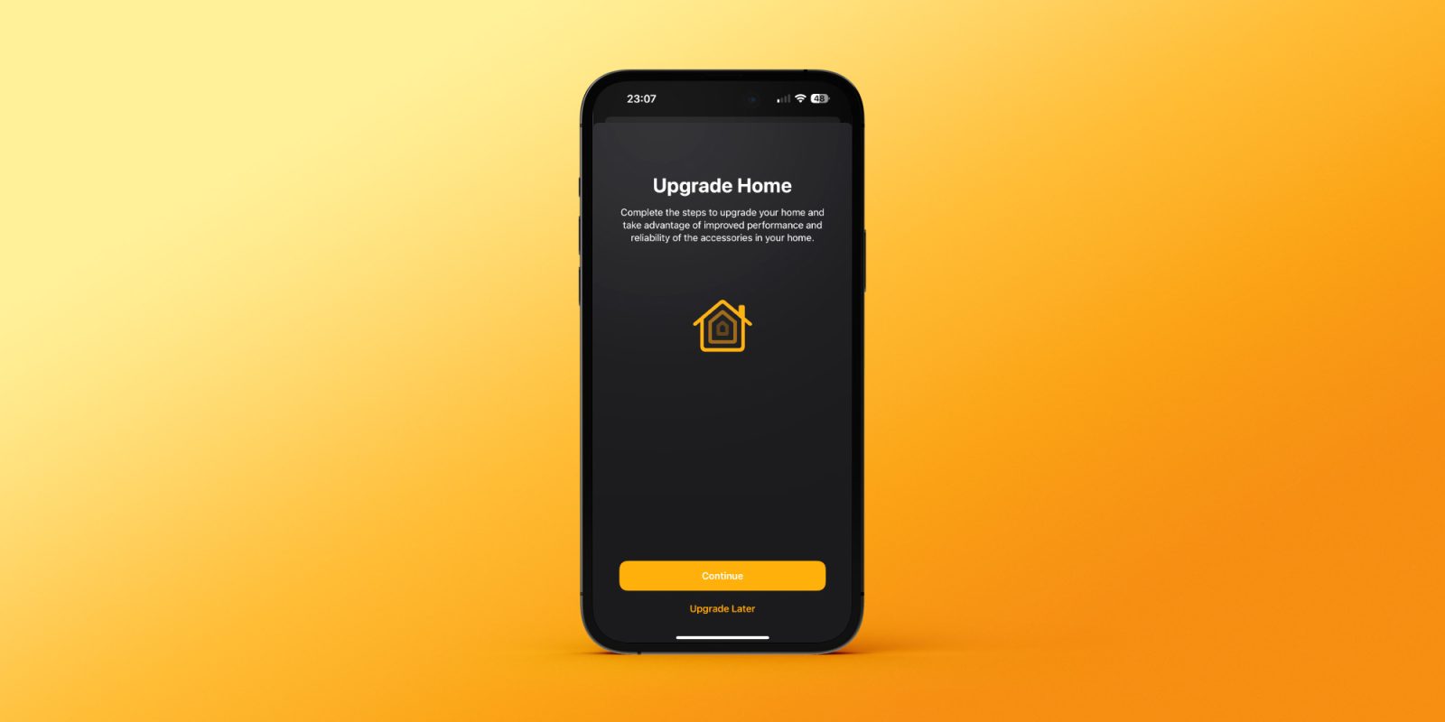 Apple kræver snart opgradering til ny HomeKit-arkitektur