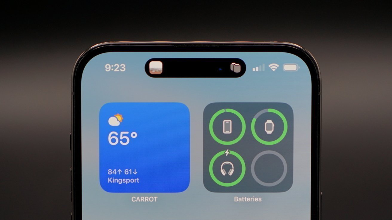 Rygte: iPhone 17 får større skærm end iPhone 16