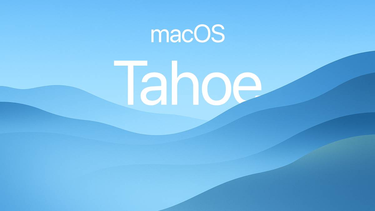 macOS Tahoe dropper muligvis ældre Mac-understøttelse end forventet
