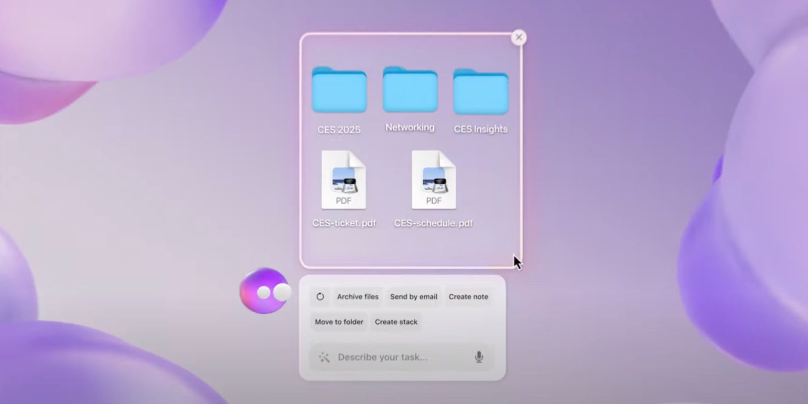 Eney: Din nye AI-assistent til Mac-opgaver!