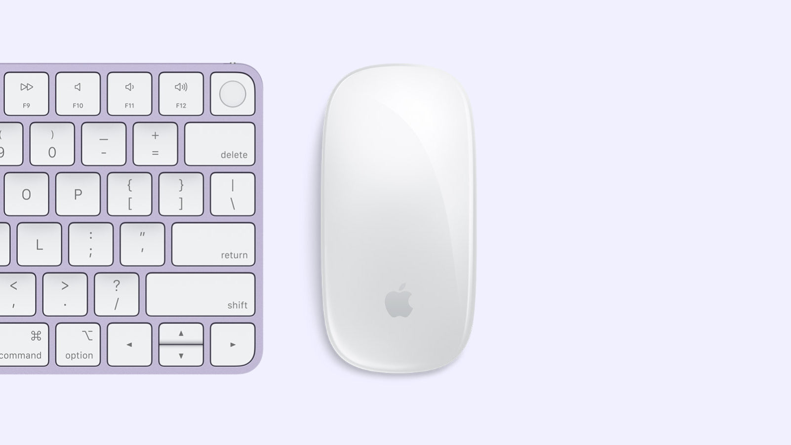 Nej, Apple CEO Tim Cook sagde ikke, at han foretrækker Logitechs MX Master 3 frem for Magic Mouse.