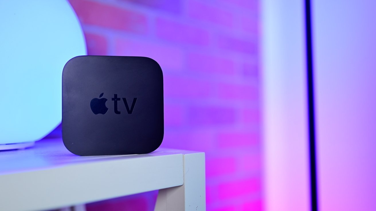 Apple TV: Tyndere, smartere og mere forbundet end nogensinde!