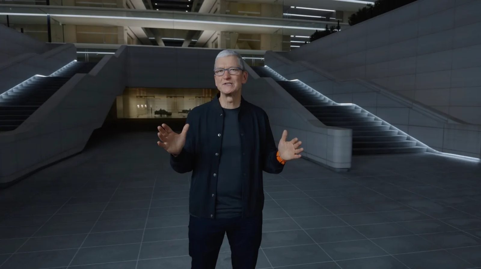 Apple fastholder DEI-indsats for at fremme inklusion og tilhørsforhold