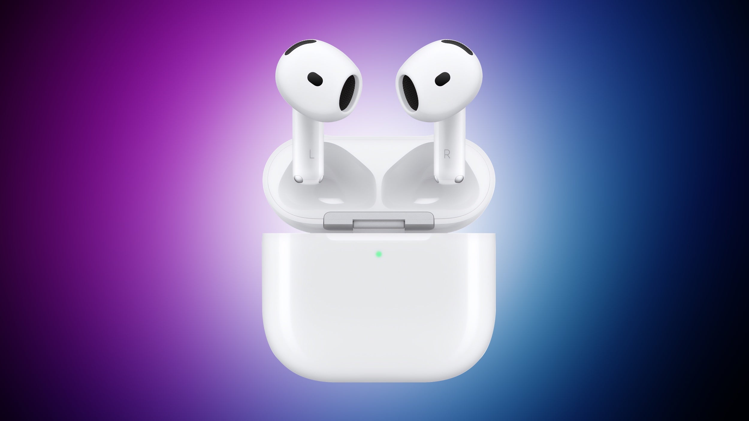 AirPods-produktion i Indien starter næste måned!