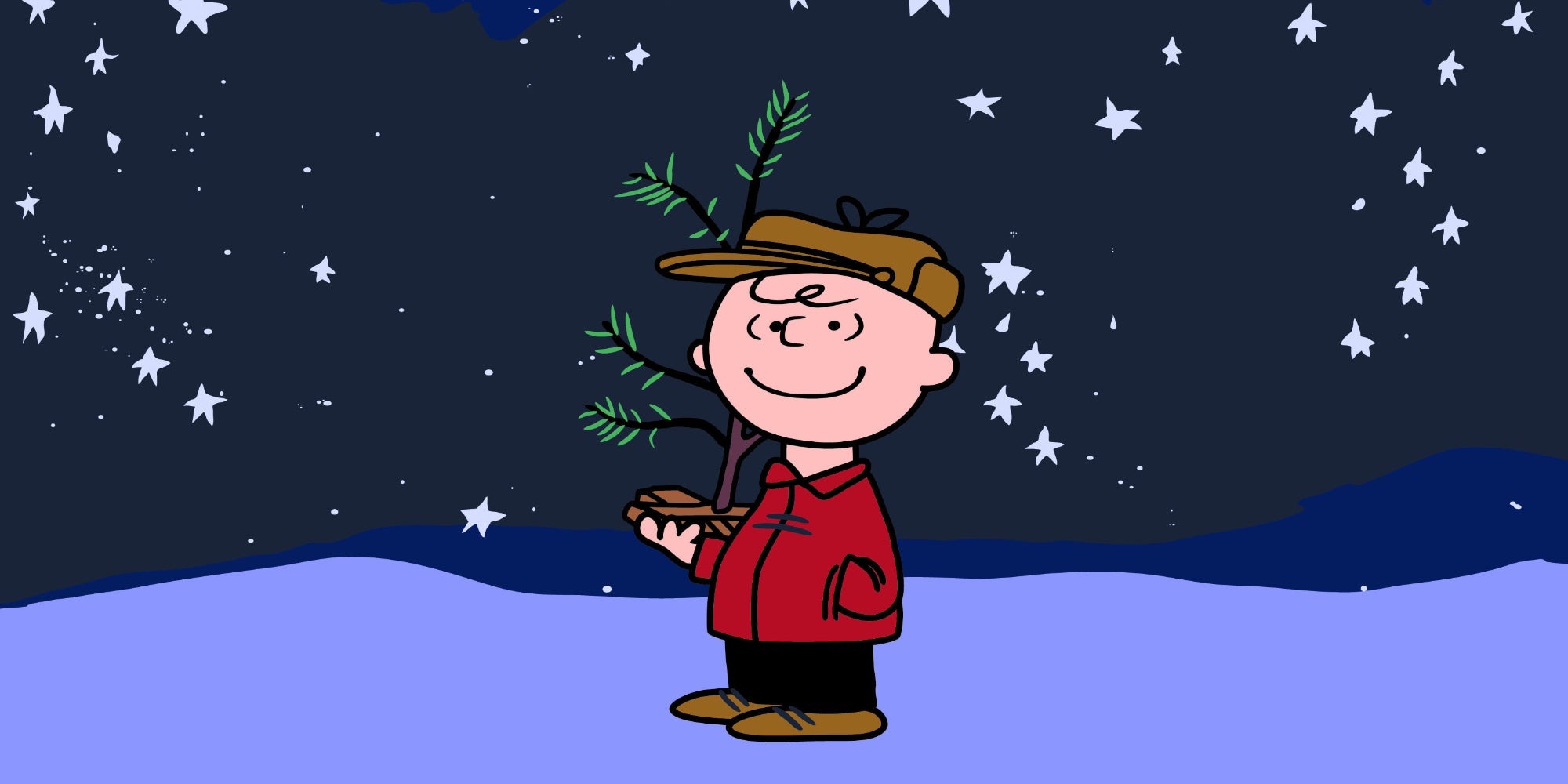 Peanuts ‘Charlie Brown’ julekalendere streames nu på Apple TV+, med gratis visning på udvalgte datoer.