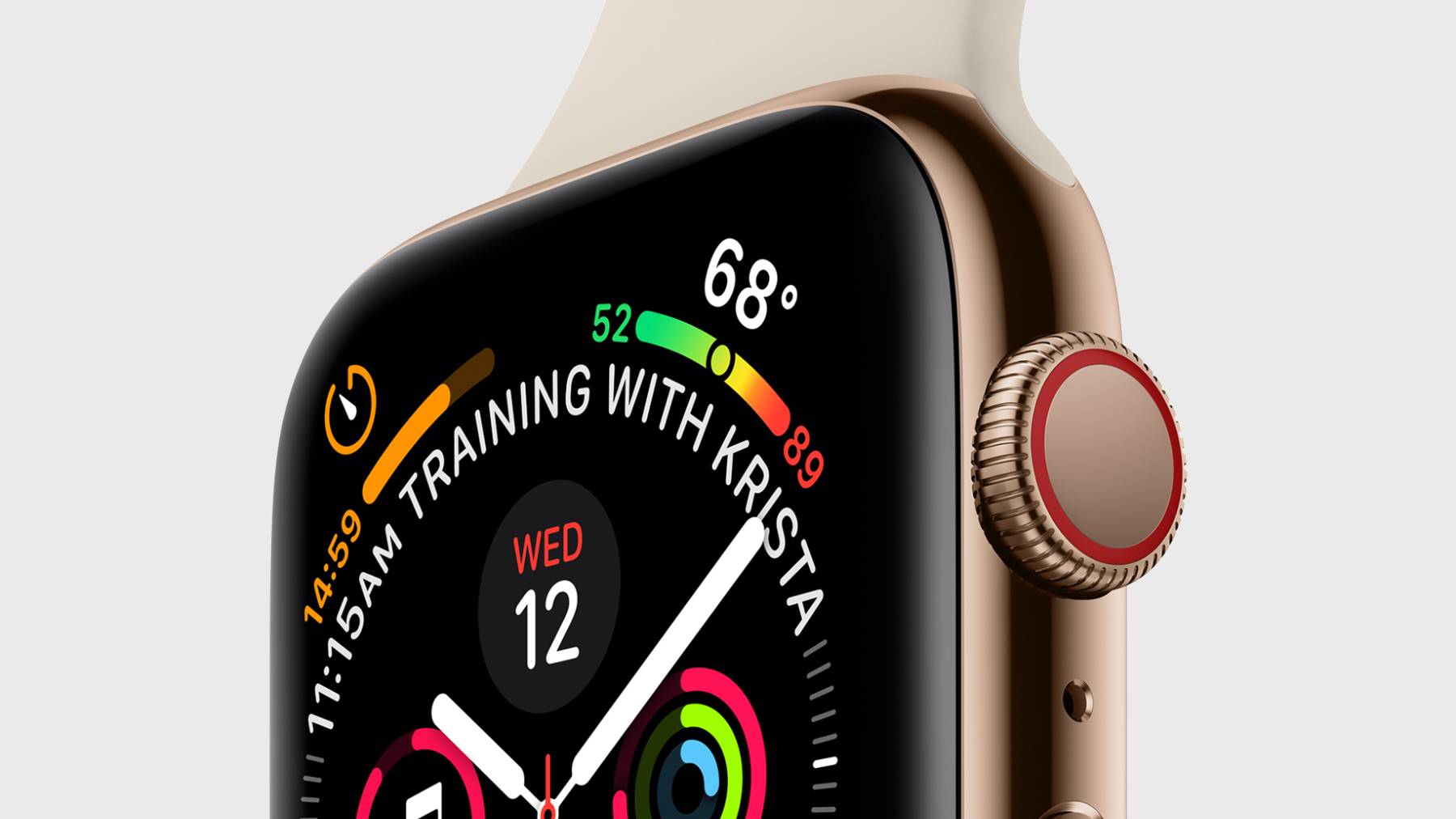 Farvel til Apple Watch Series 4: Et teknologisk minde