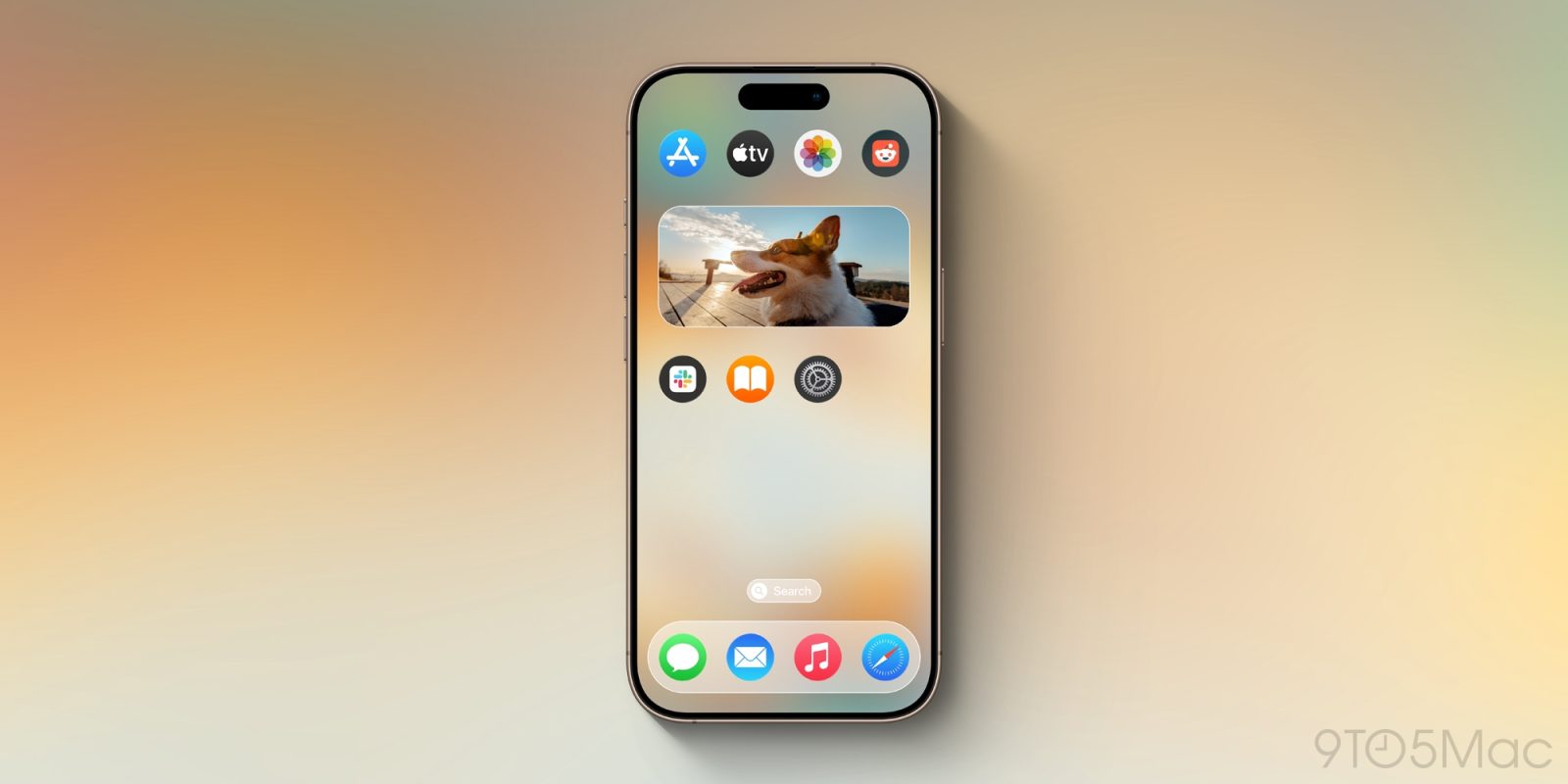 iOS 19 læk afslører Apples vindende trio af nye opgraderinger