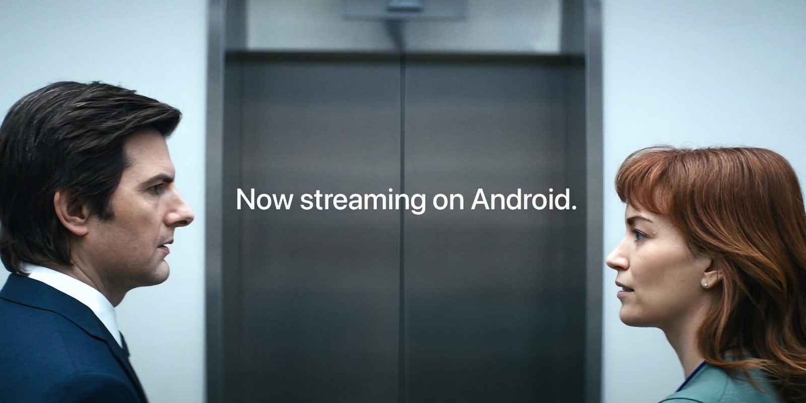 "Apple TV+: Nu tilgængelig på Android – Se nu!"