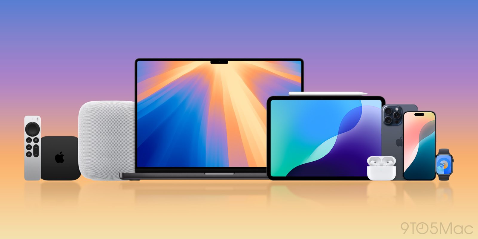 Offentlig beta 2 for macOS 15.2, iPadOS 18.2 og mere tilføjer disse nye funktioner