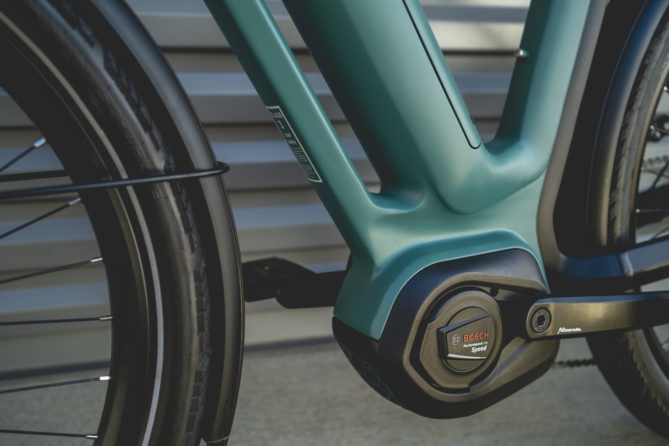 Bosch's grådighed gør stjålne e-cykelbatterier værdiløse!