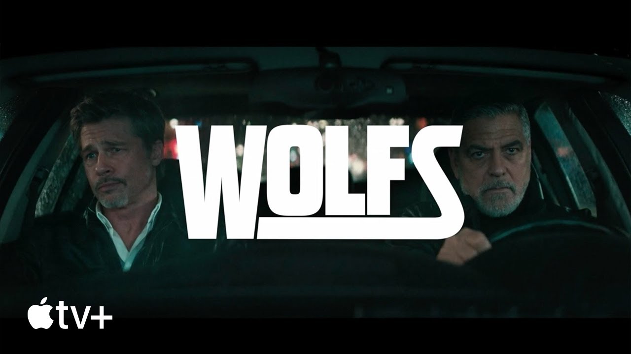 "Wolfs 2" Aflyst: Direktor mistede tilliden til Apple TV+