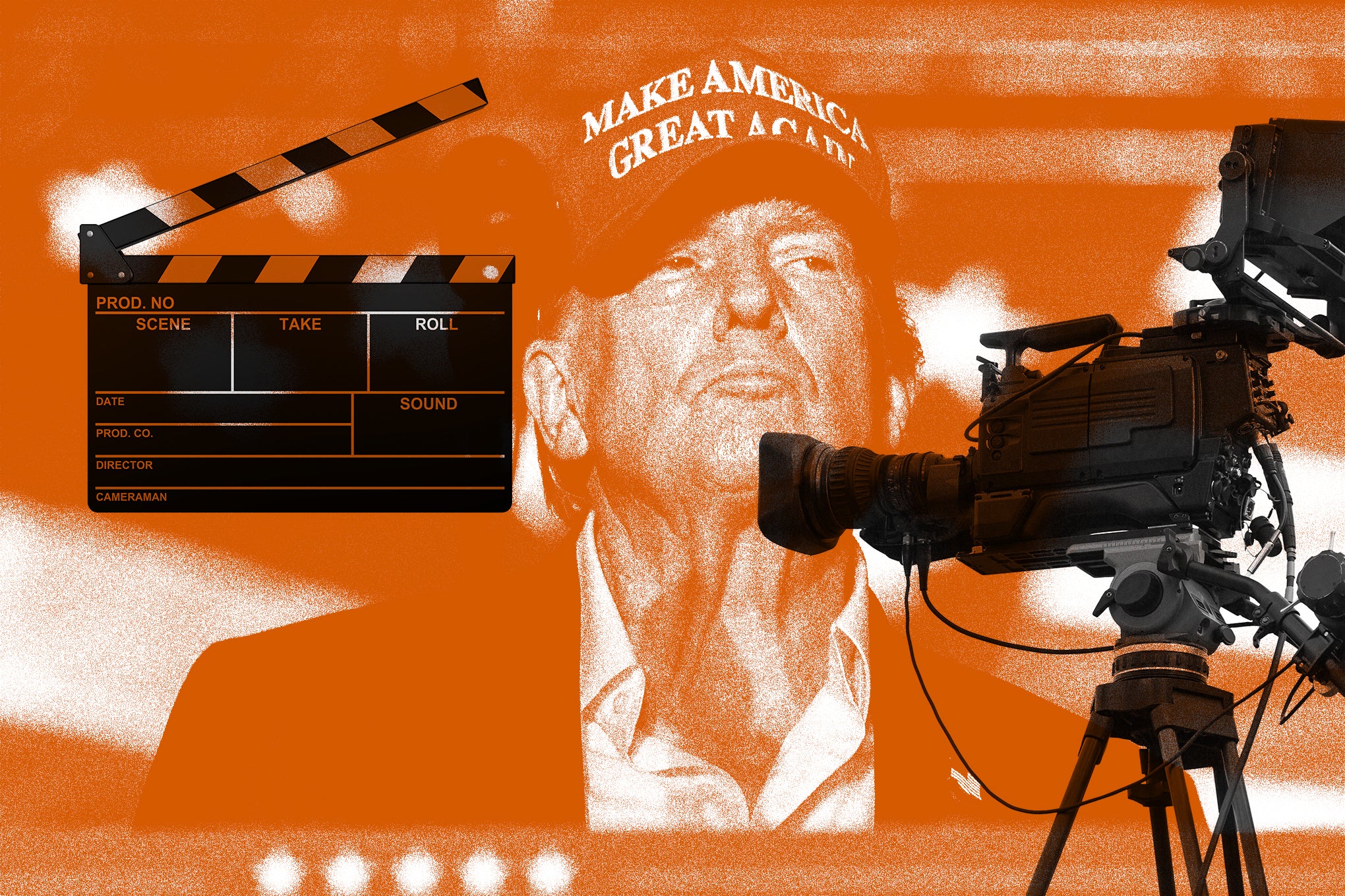 Kan Trump virkelig pålægge told på film?