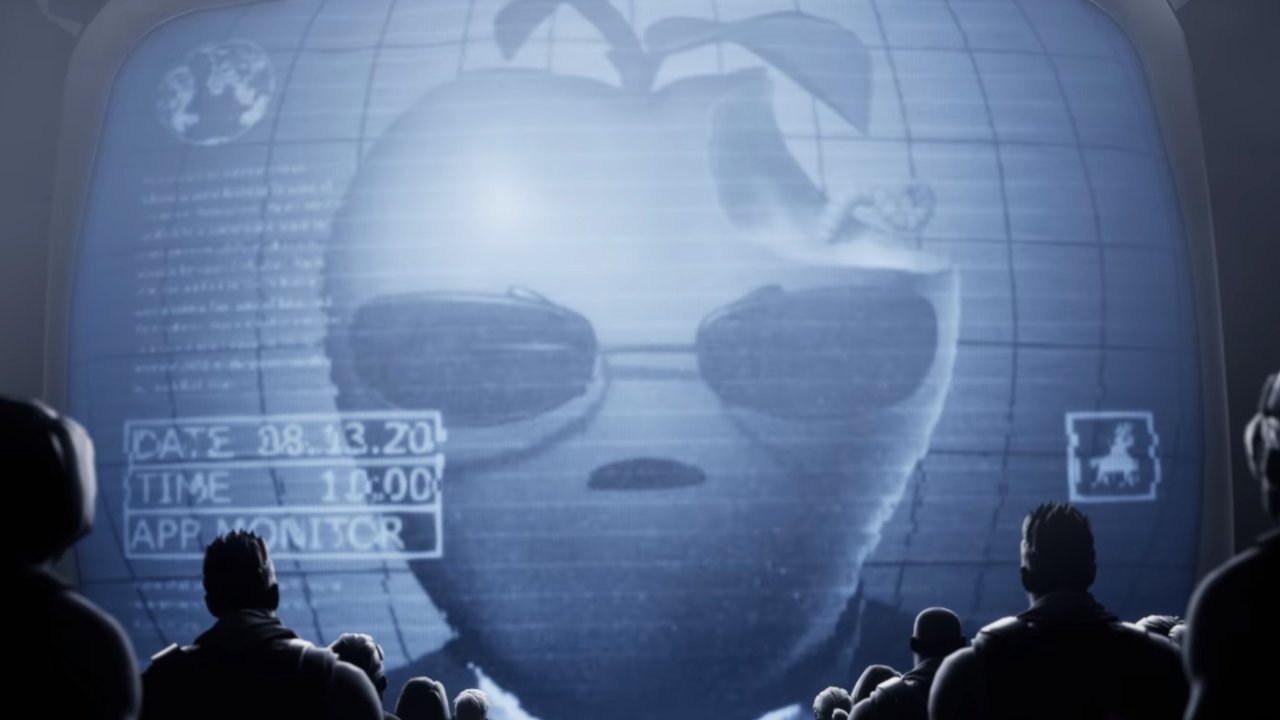 Epic Games: Apple overtræder App Store-forskrifterne!