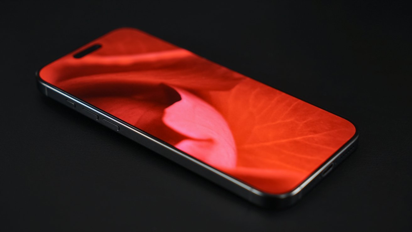 Alt undtagen iPhone: Leverancer fra Vietnam og Indien i Q3
