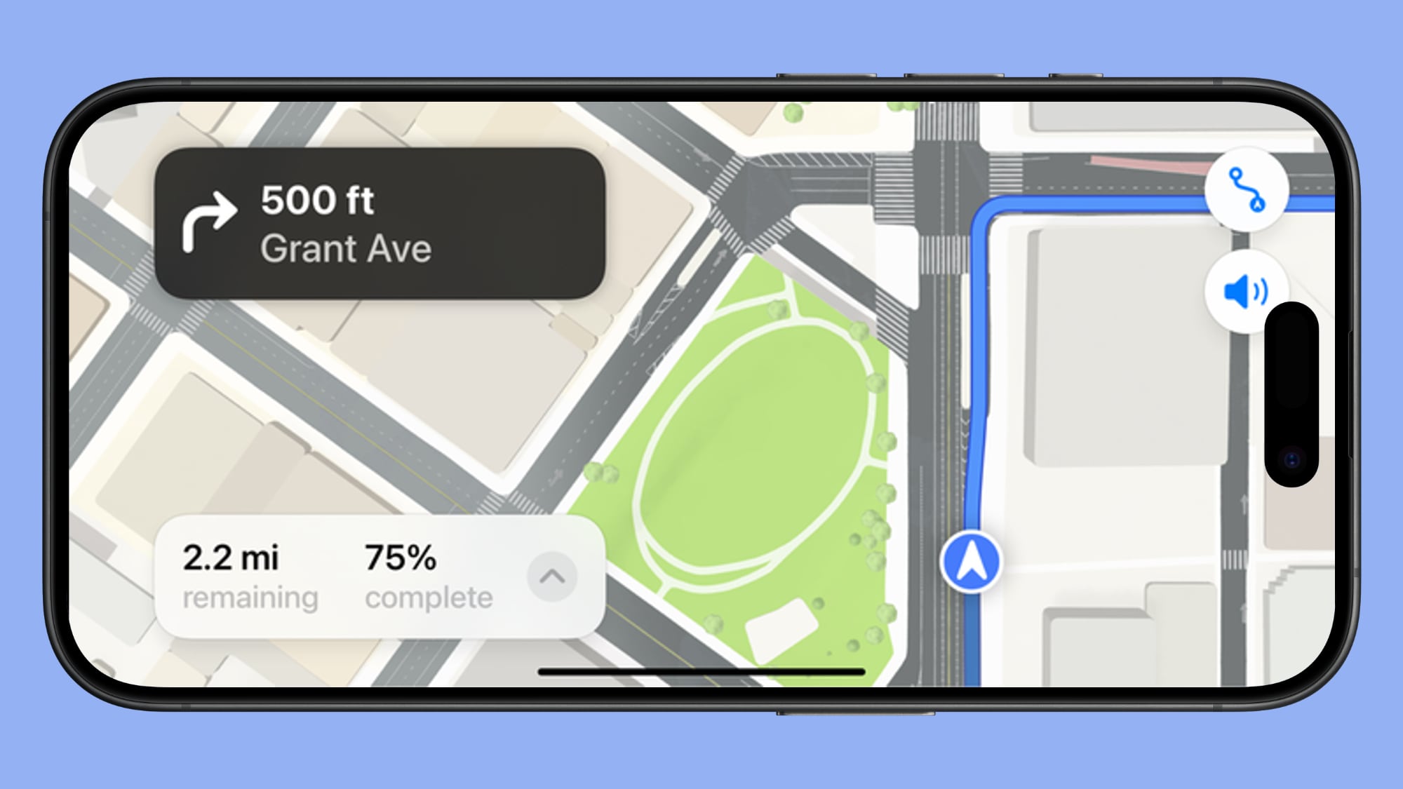 Apple lancerer 'Surveyor' app til dataindsamling i Apple Maps