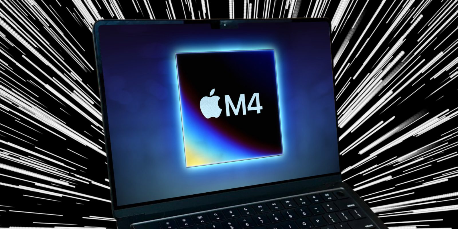 M4 MacBook Air debut: Seks nye funktioner til glæde!