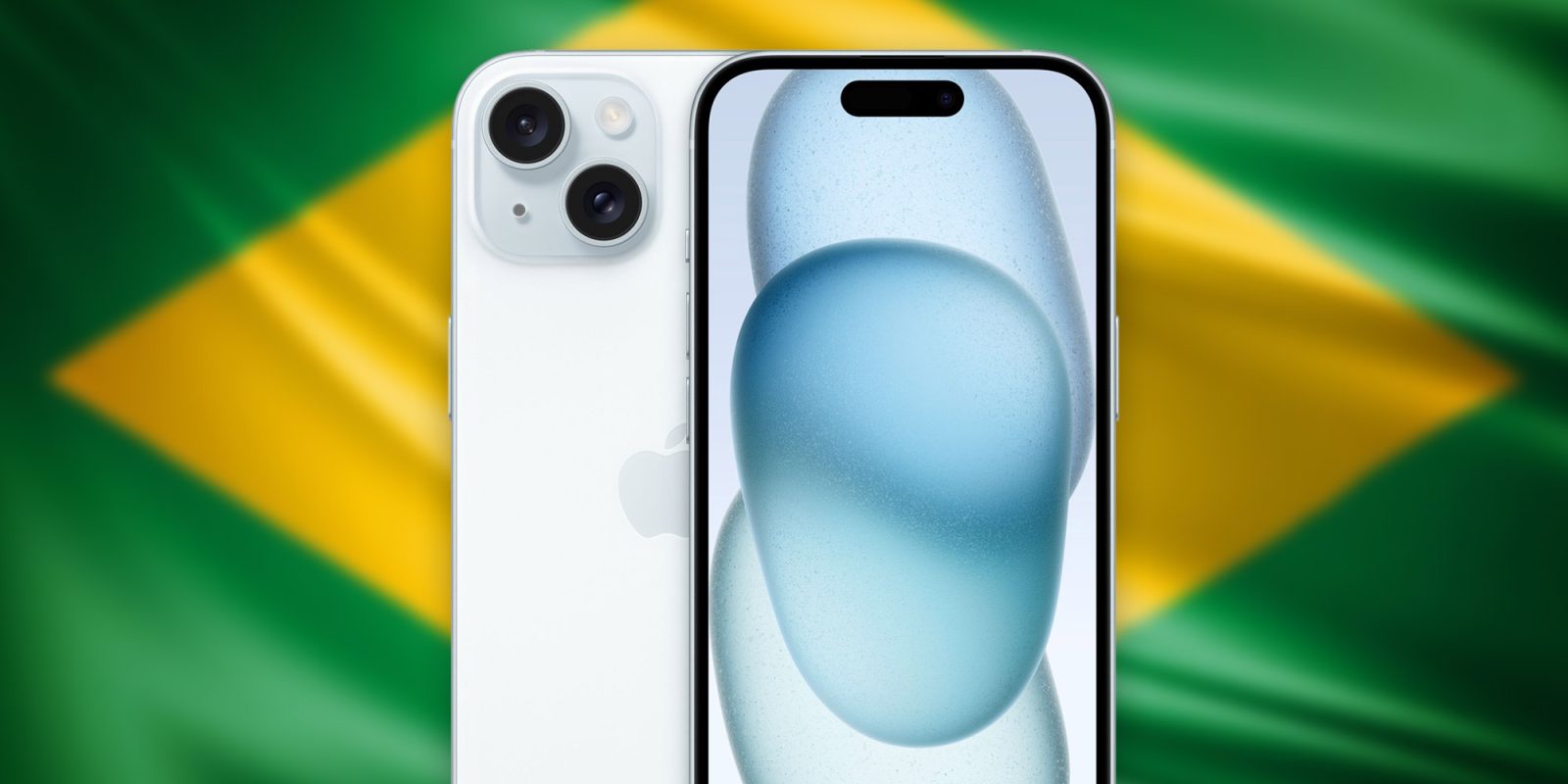 Apple genovervejer at udvide iPhone-produktion i Brasilien alligevel