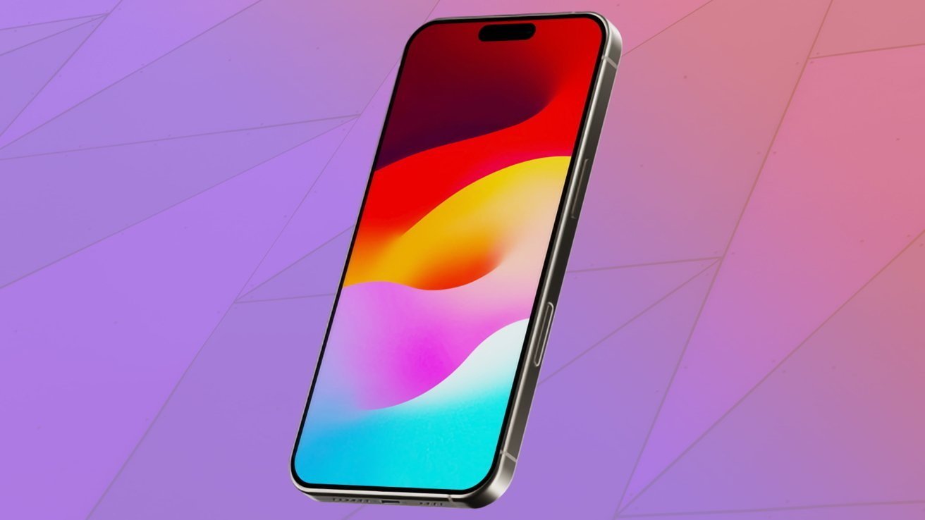Dyrere processorer kan øge prisen på iPhone 18-serien