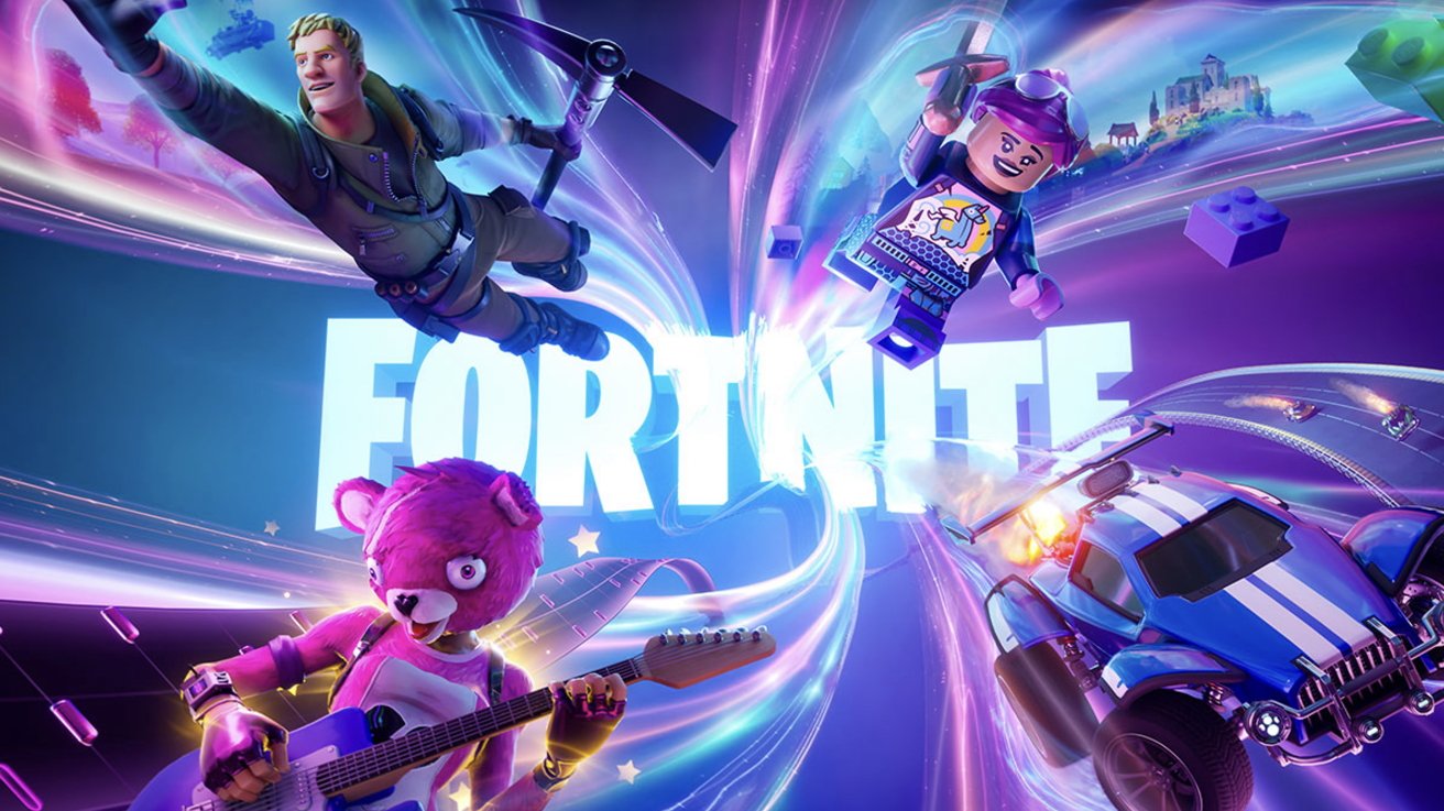 Efter episk kamp: Fortnite vender tilbage til iOS!