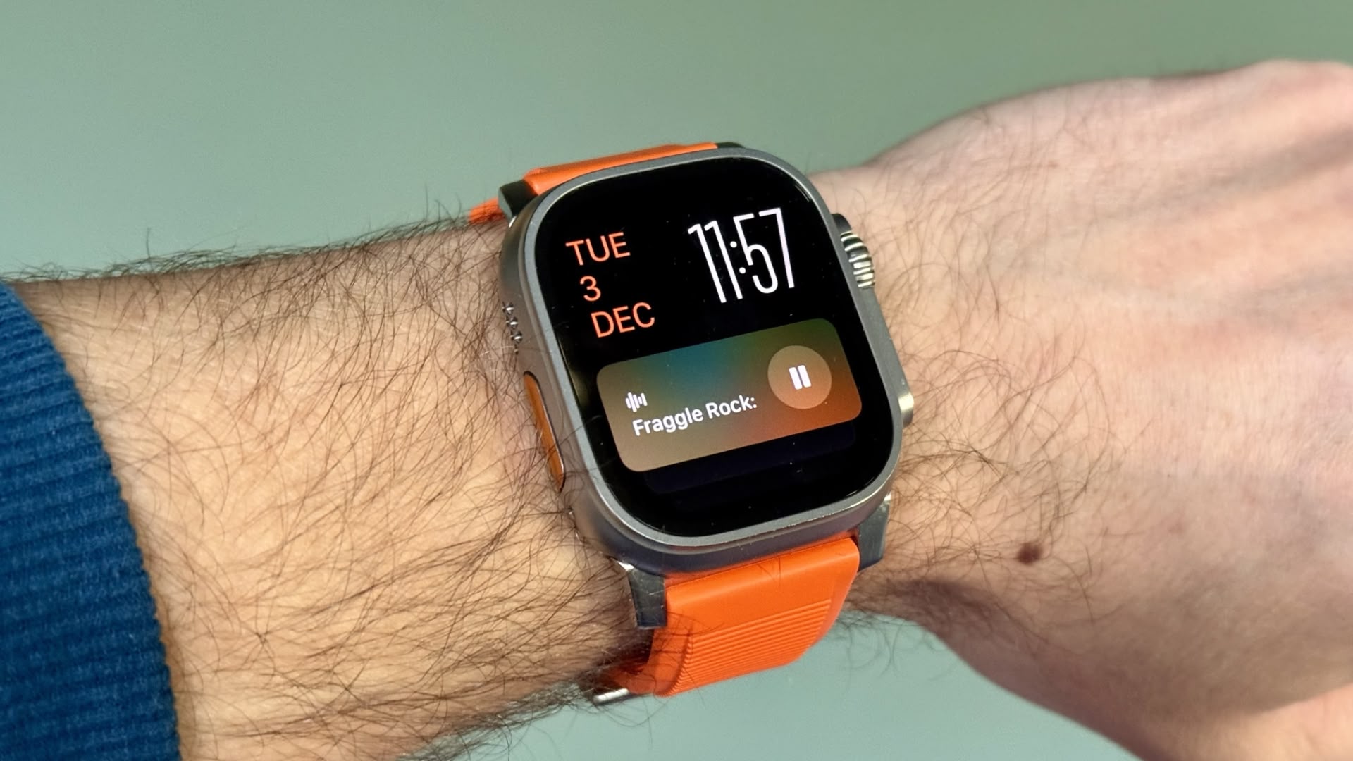 Stop Live Aktiviteter fra at Overtage Din Apple Watch Skærm