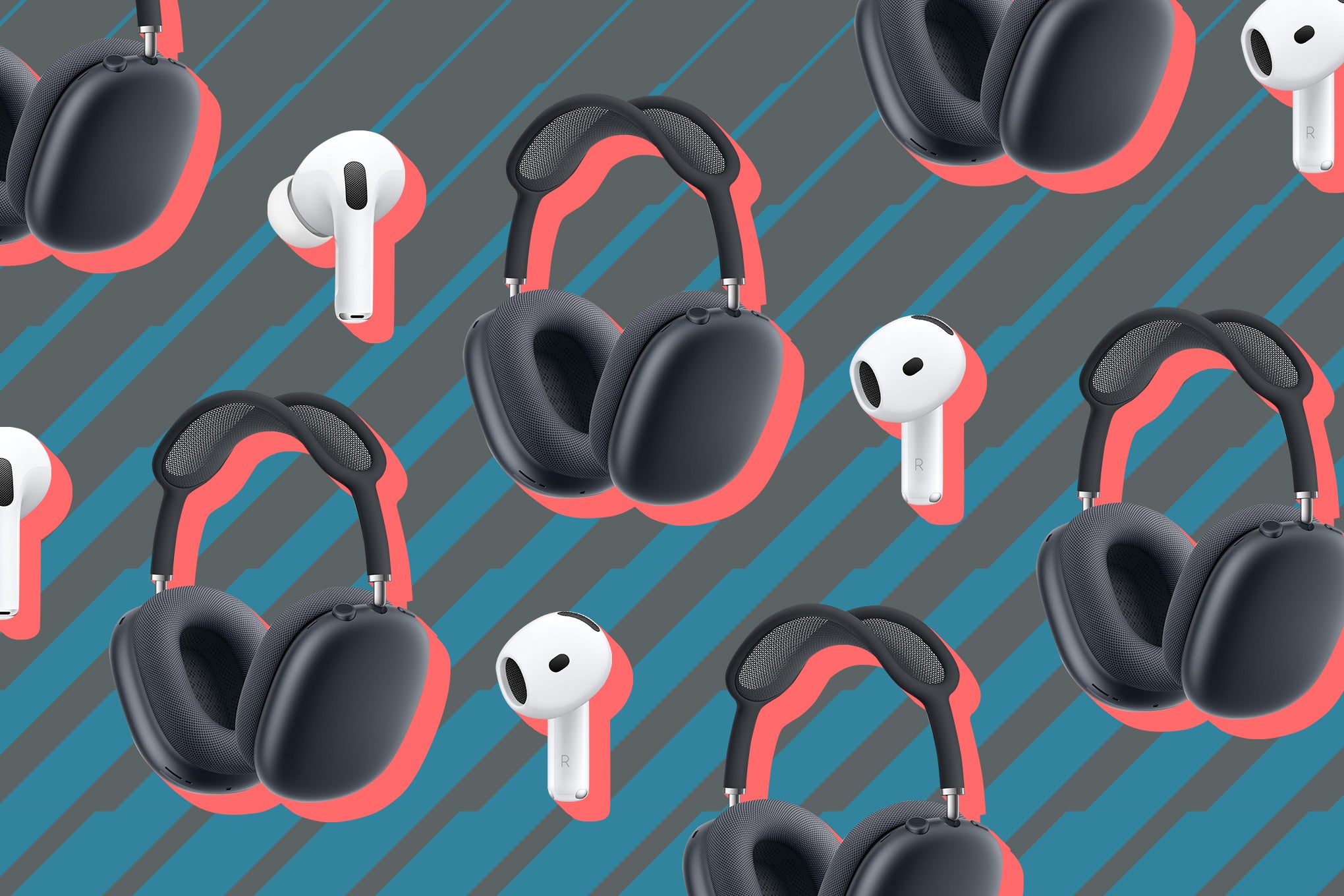 Bedste AirPods-guide: Find dine perfekte høretelefoner!