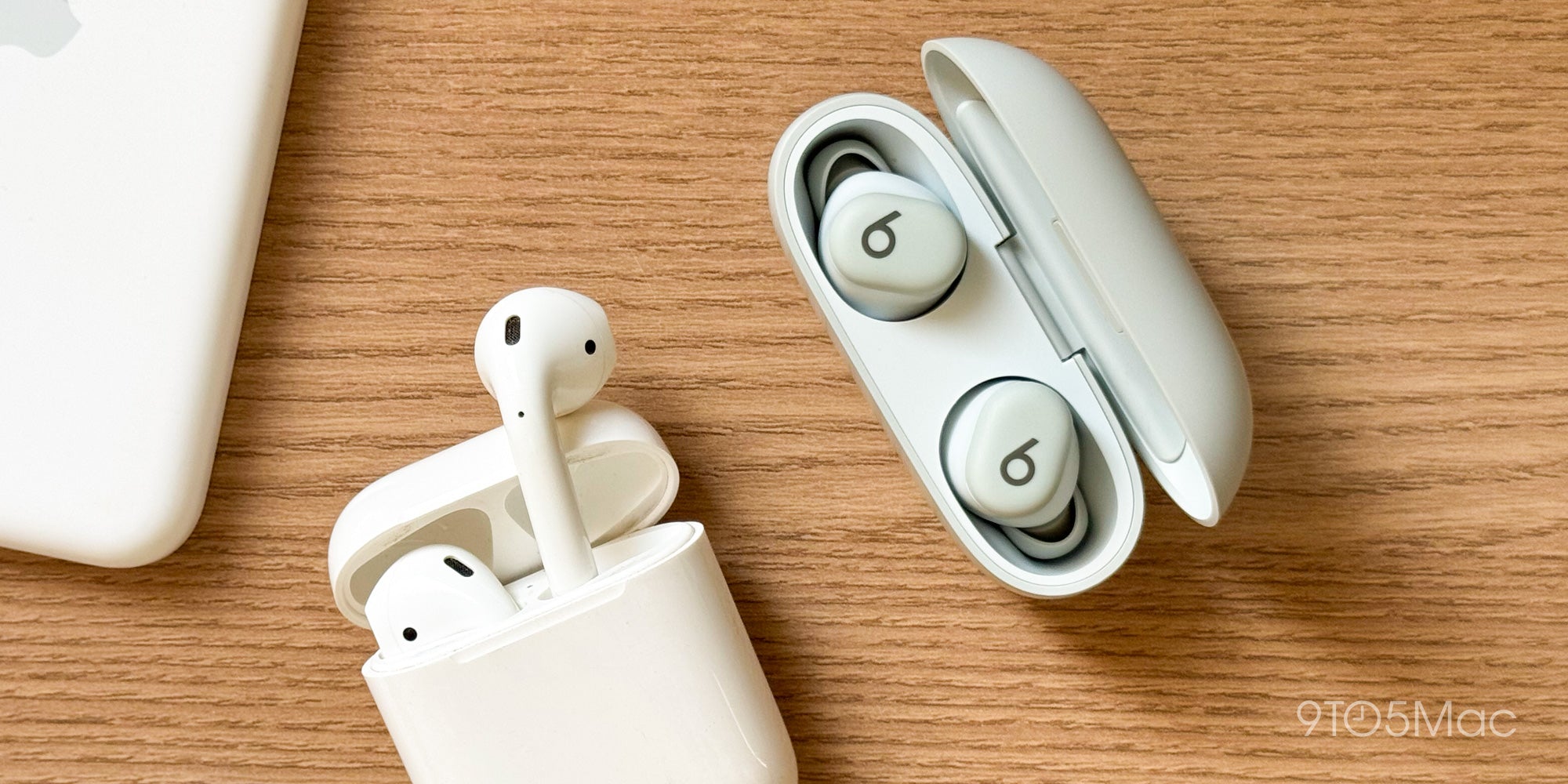 Beats Solo Buds har alt, hvad jeg forventer, at Apple bringer til AirPods 4