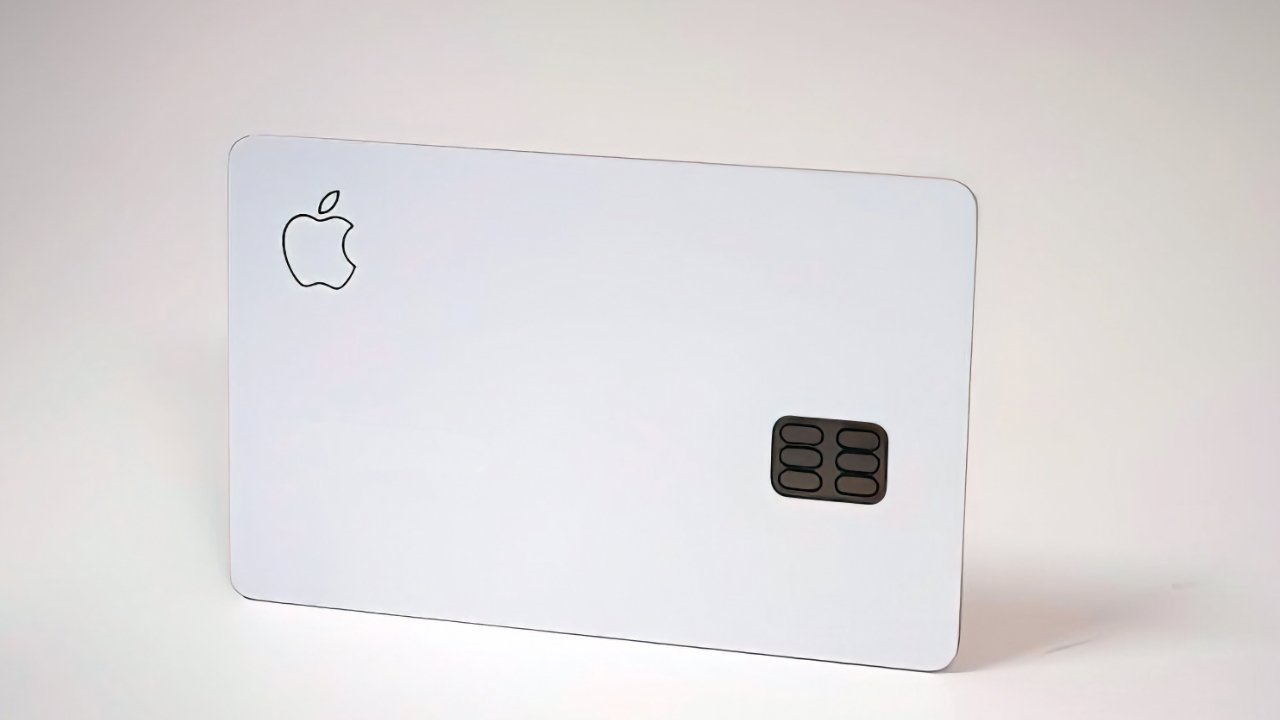 Apple Card giver dig 6 måneders gratis Uber One medlemskab!
