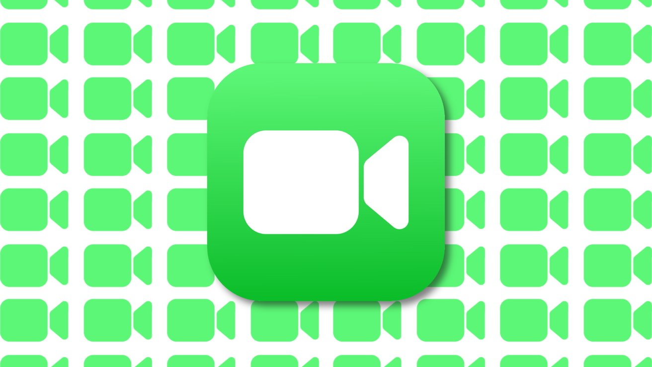 Optimer FaceTime-indstillinger til knivskarpe lyd- og videosamtaler