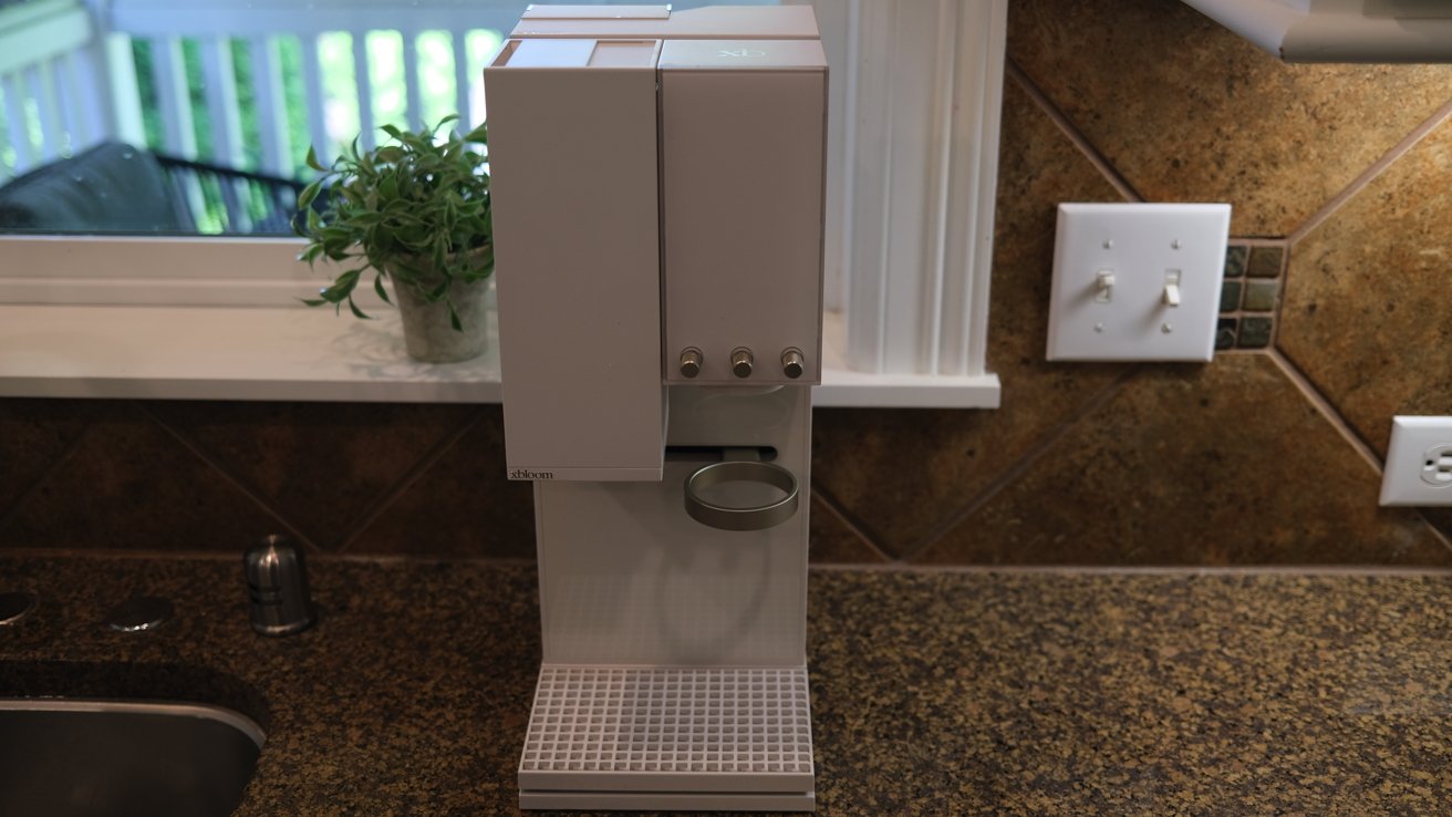 xBloom Studio anmeldelse: Perfekt kaffeoplevelse til dig der elsker kontrol