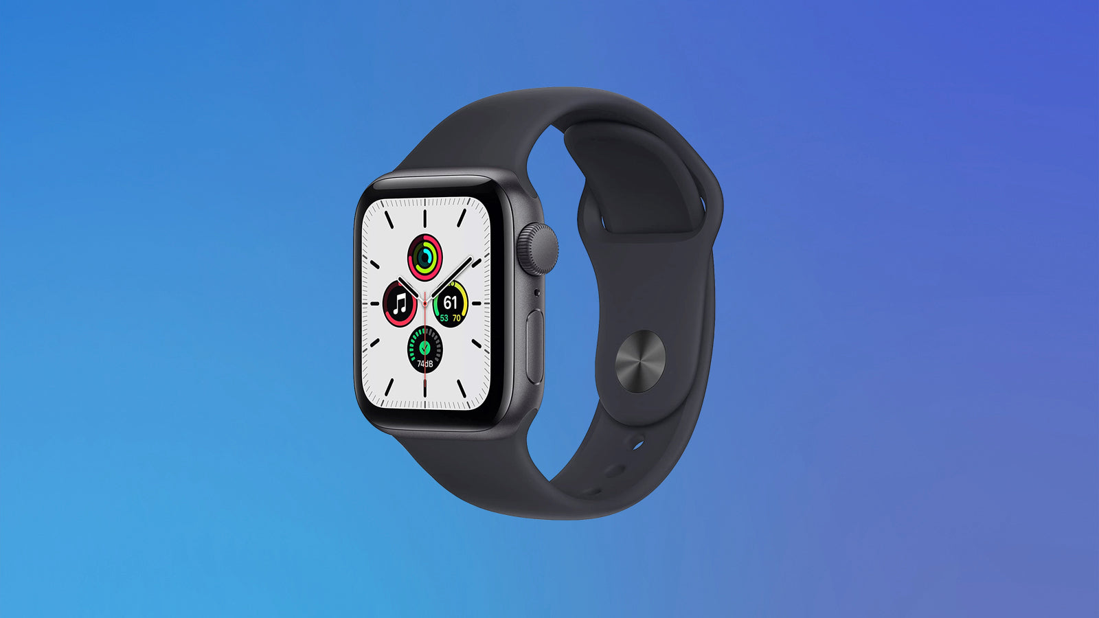 Apple spærrer watchOS opdateringer for ældre Apple Watch modeller