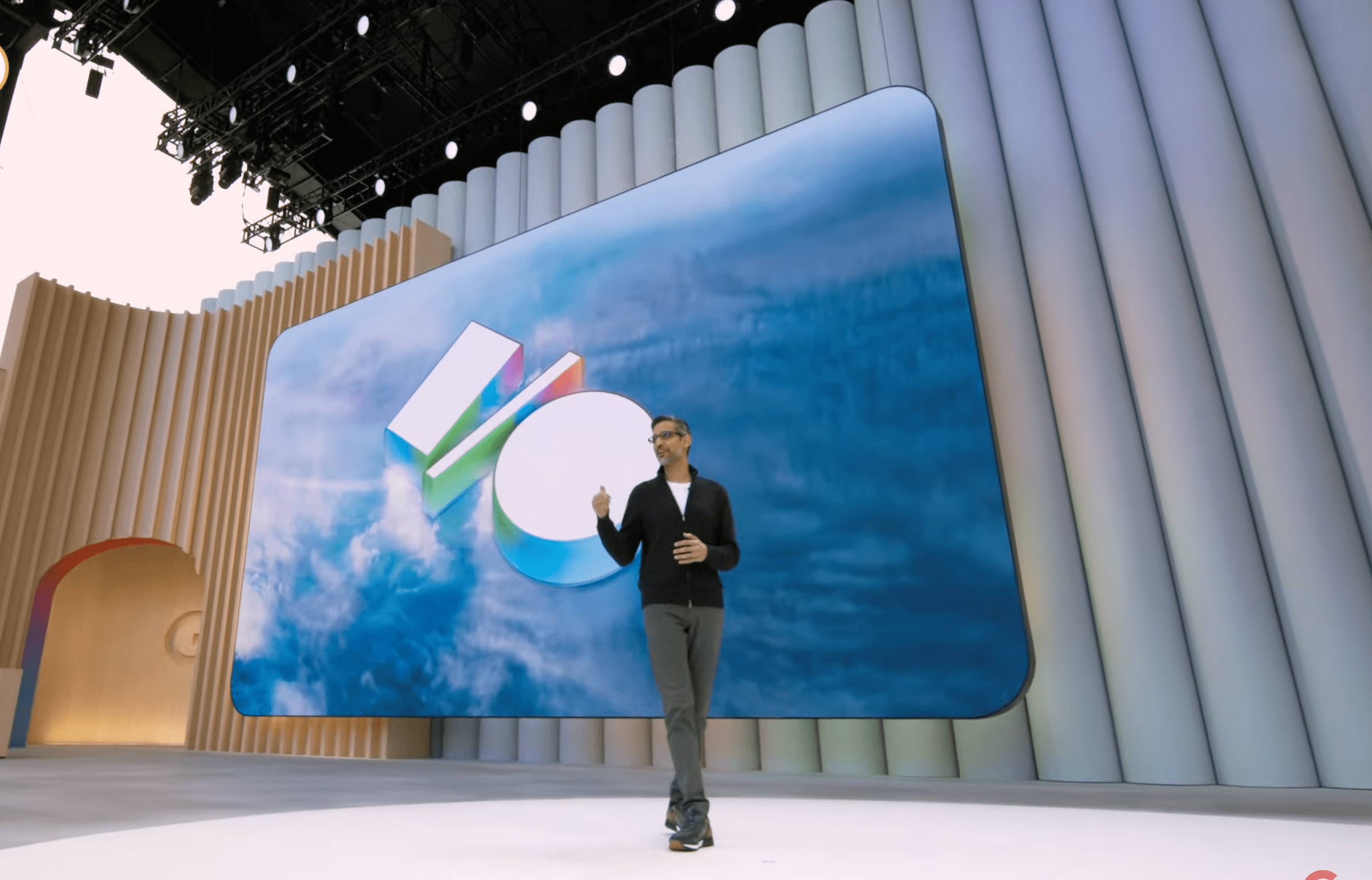 2025 Google I/O: 15 banebrydende nyheder præsenteret