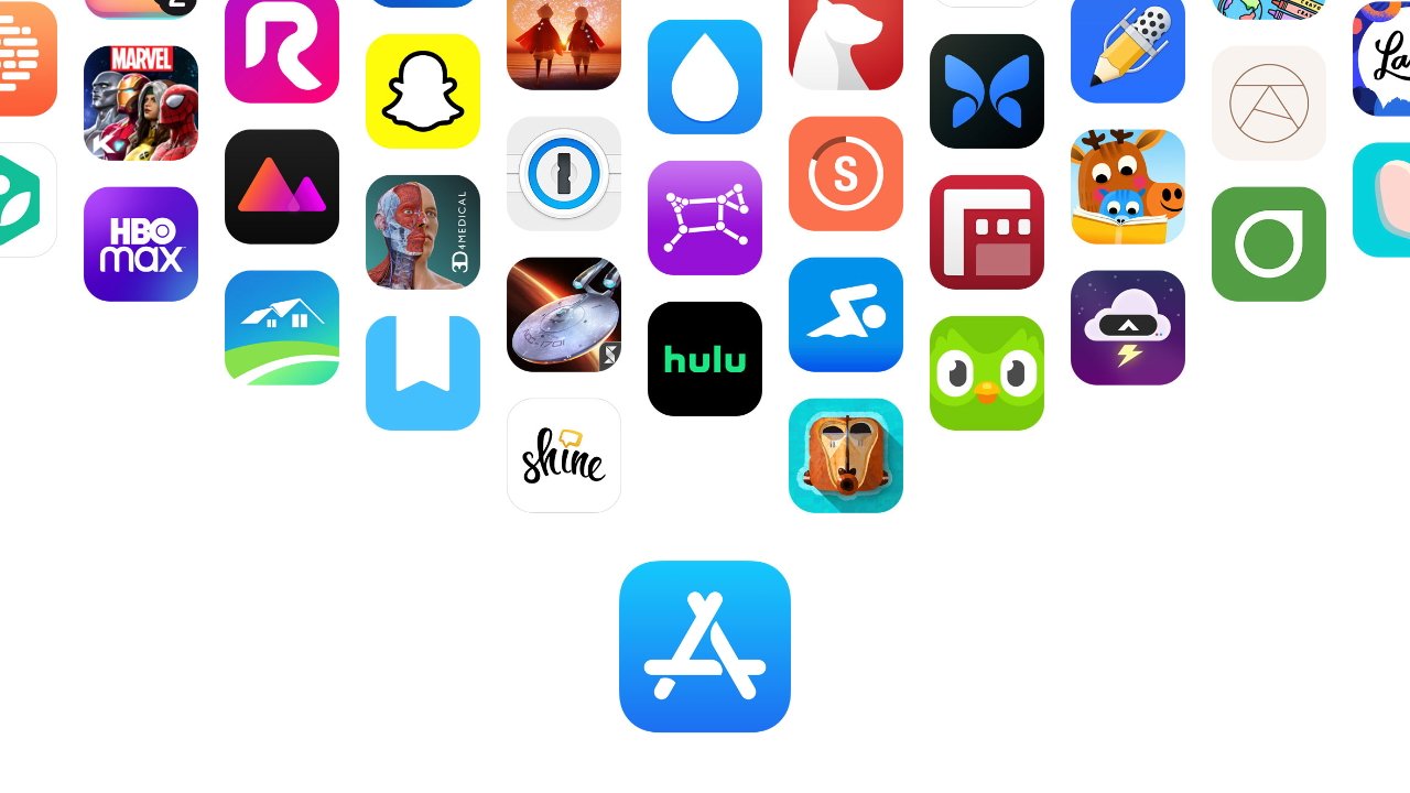 Apple opdaterer App Store-retningslinjer efter retskendelse om eksterne køb