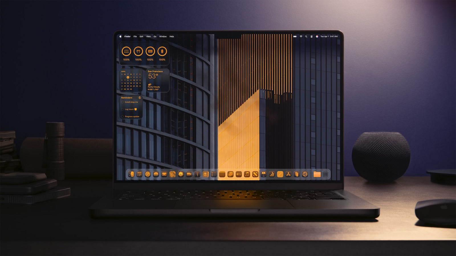 macOS Tahoe: Tre skridt mod mere personlig tilpasning