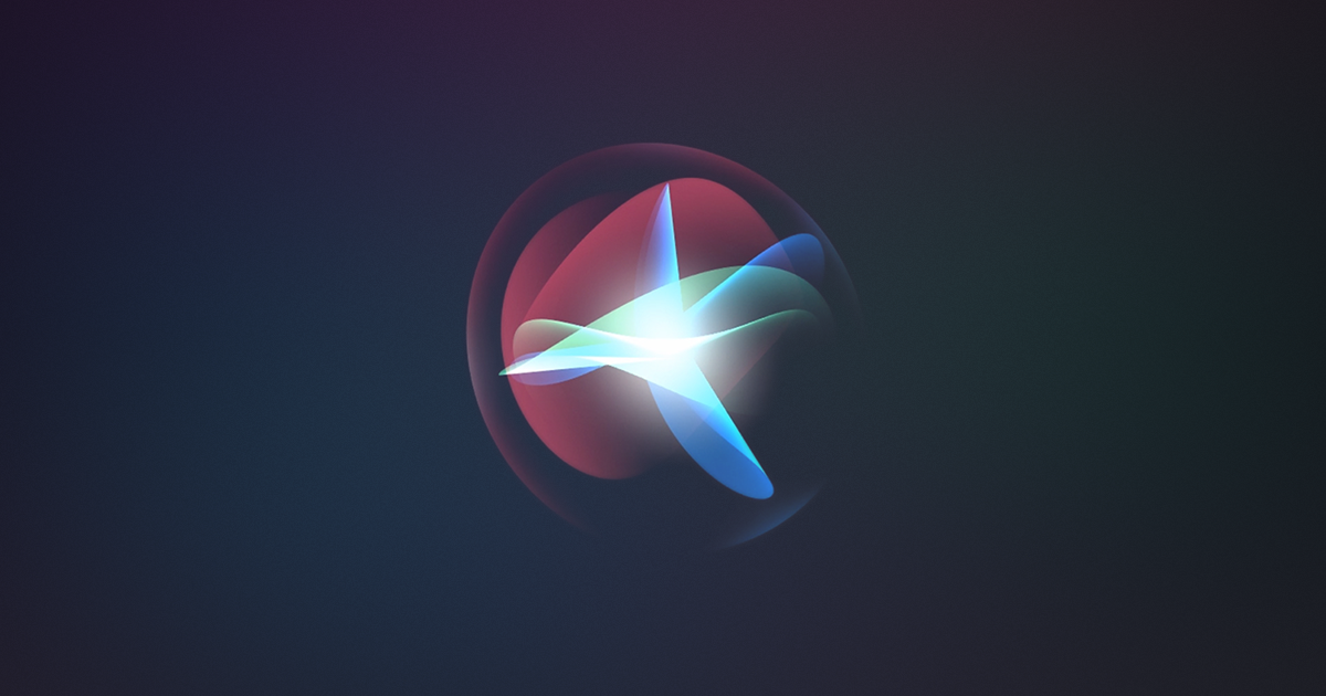 Apple styrker privatliv med Siri-sagligt forlig