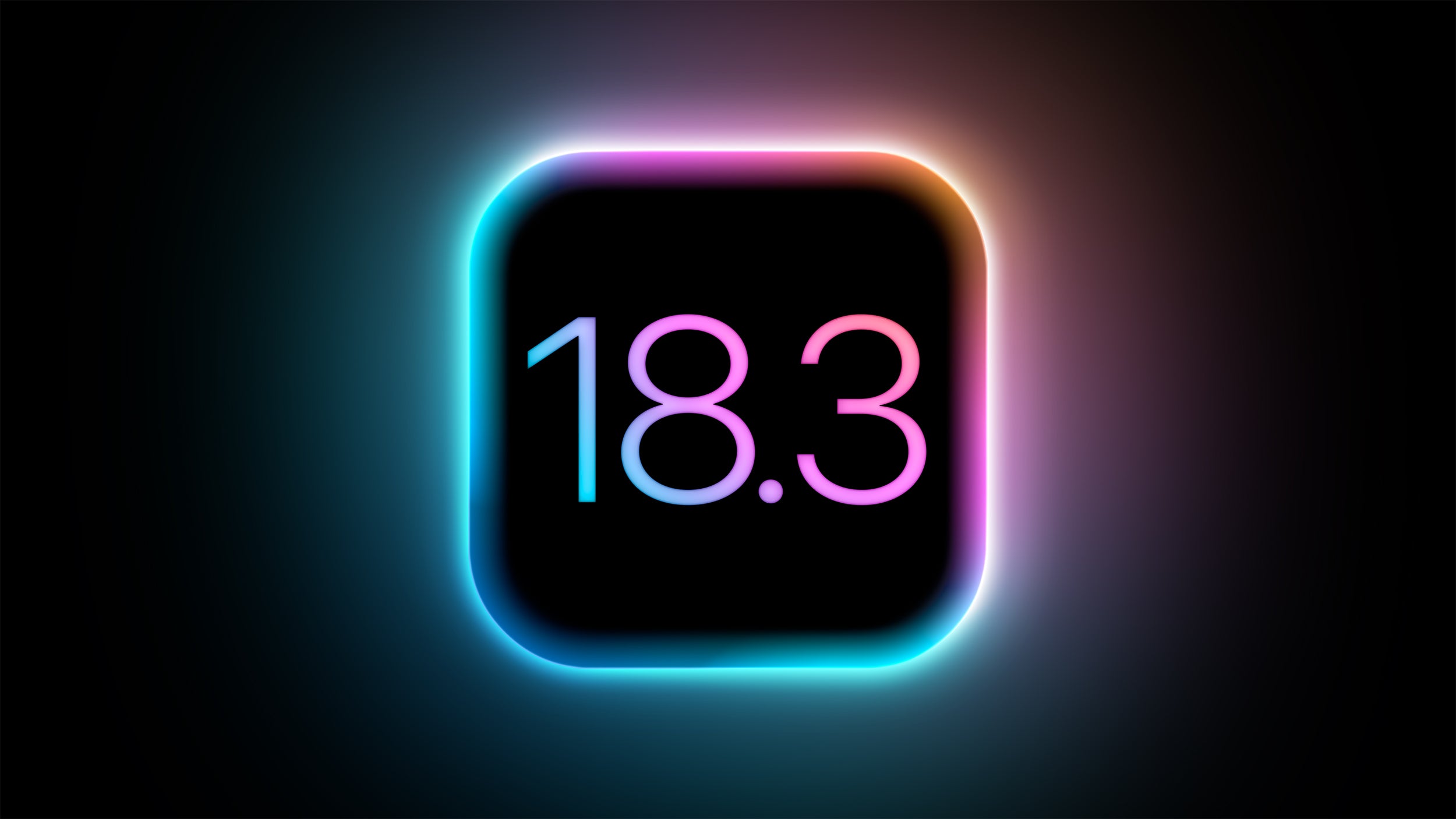 iOS 18.3: Visuel Intelligens og Bedre NotifikationsoversigtUdgivet!