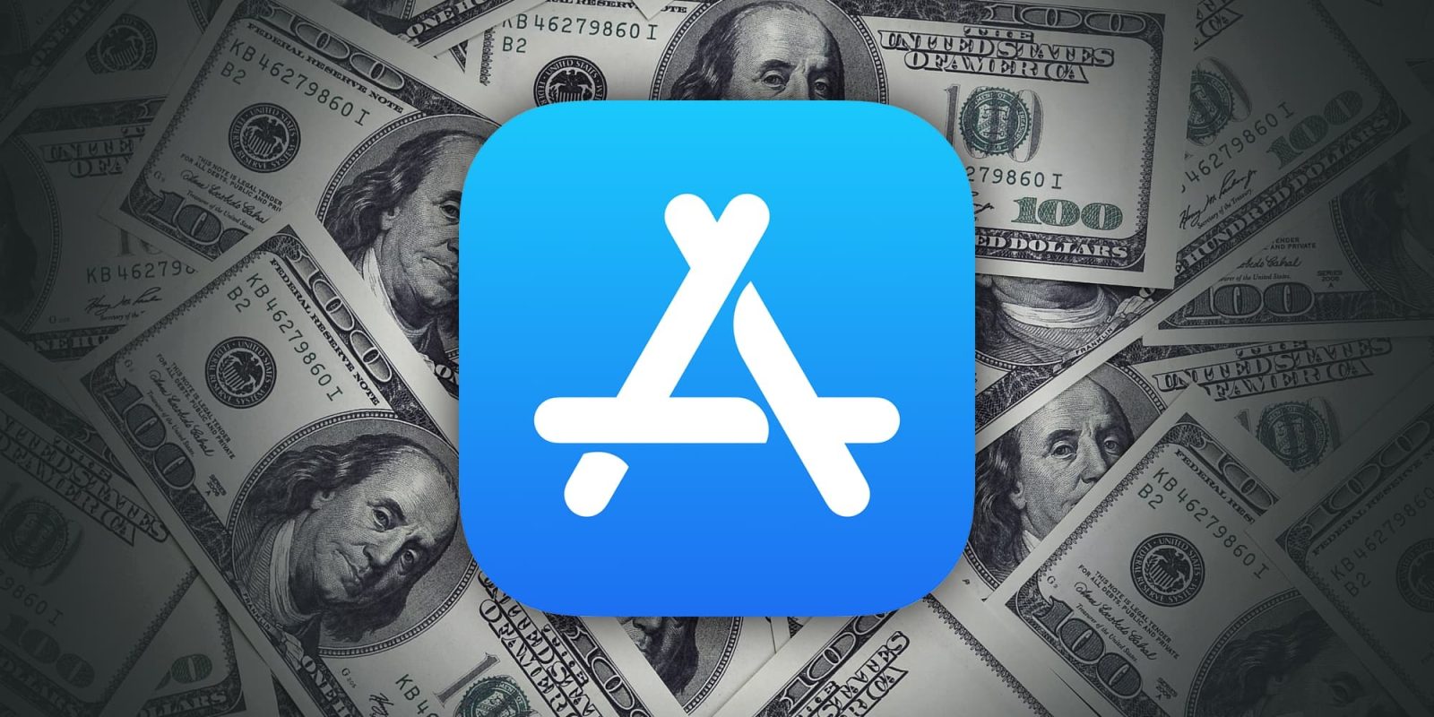 Apple overvejer lavere App Store-gebyr for øget konkurrencekraft