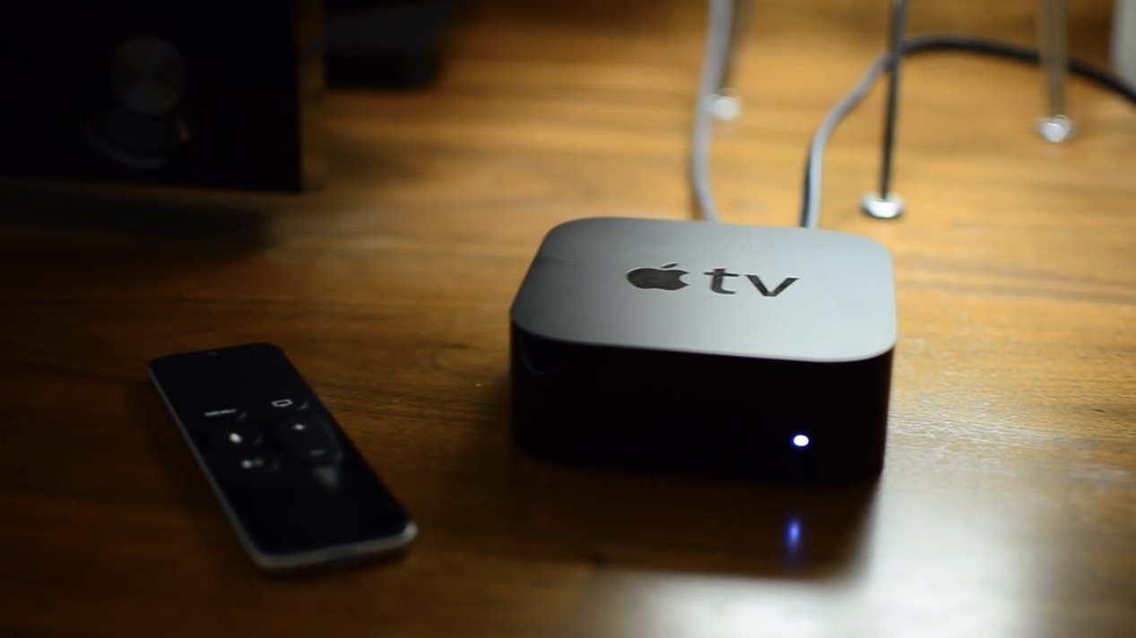 Apple udsender tredje udvikler beta af tvOS 18.3